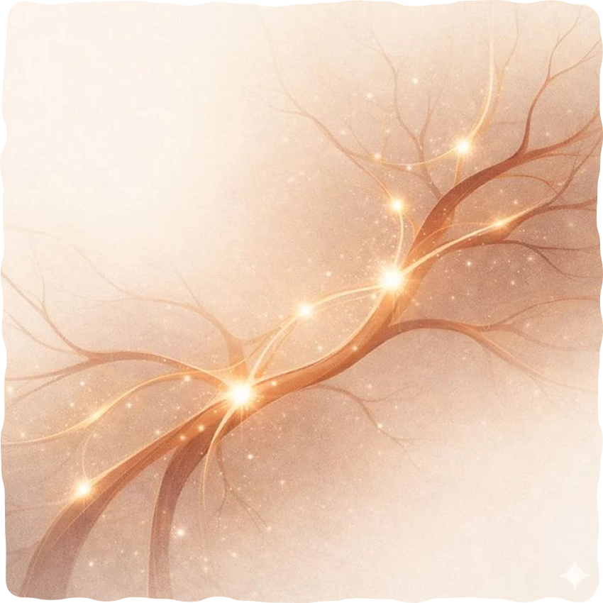 Circulation, Vitality, and Flow