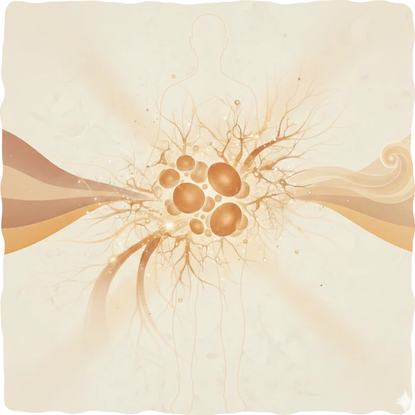 Supporting the Body at the Cellular Level
