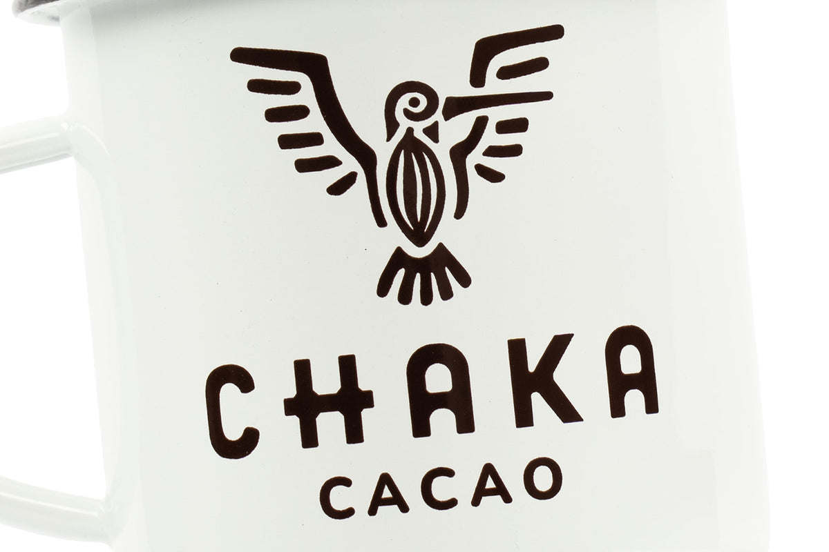 Ceremonial-Grade Cacao, Colombia - 1/2LB
