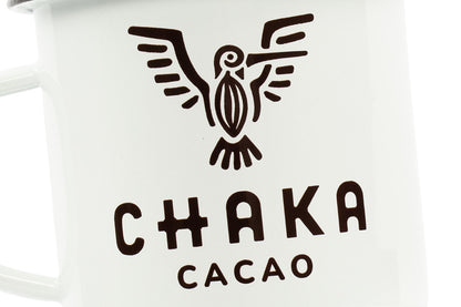 Ceremonial-Grade Cacao, Colombia - 1/2LB