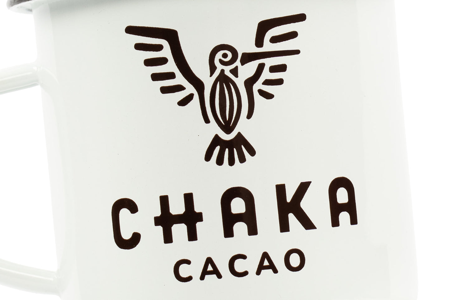 Ceremonial Cacao Mug