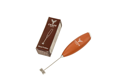 Electric Cacao Frother