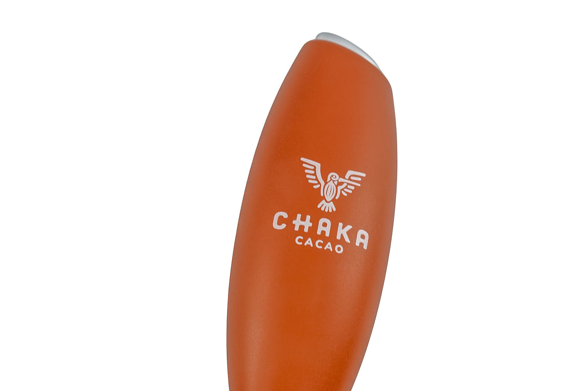 Electric Cacao Frother
