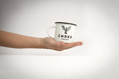 Ceremonial Cacao Mug