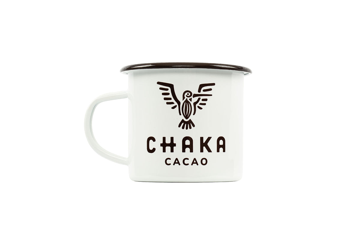 Ceremonial Cacao Mug