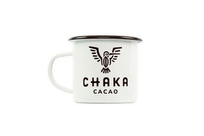 Ceremonial Cacao Mug